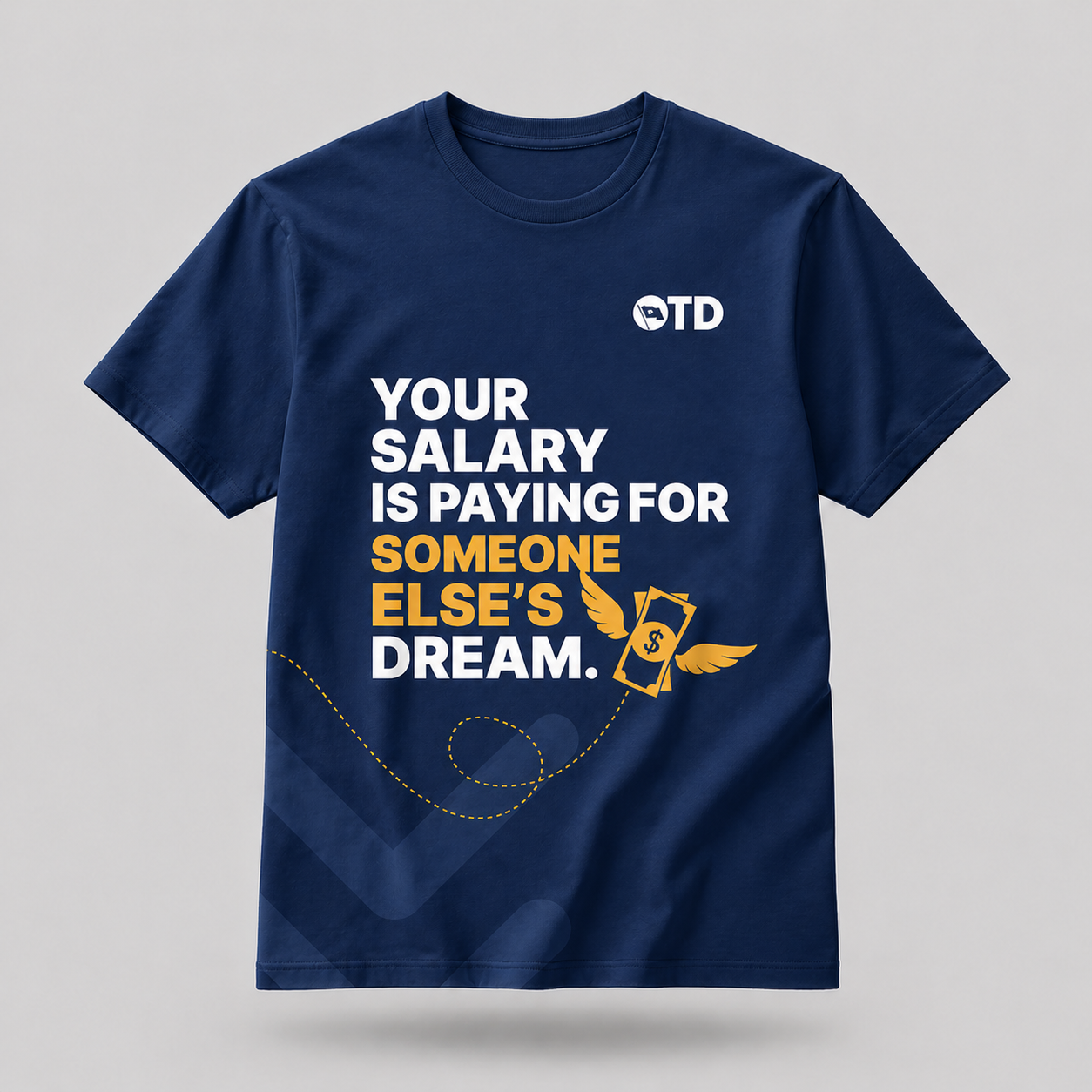 Else's Dream Tee